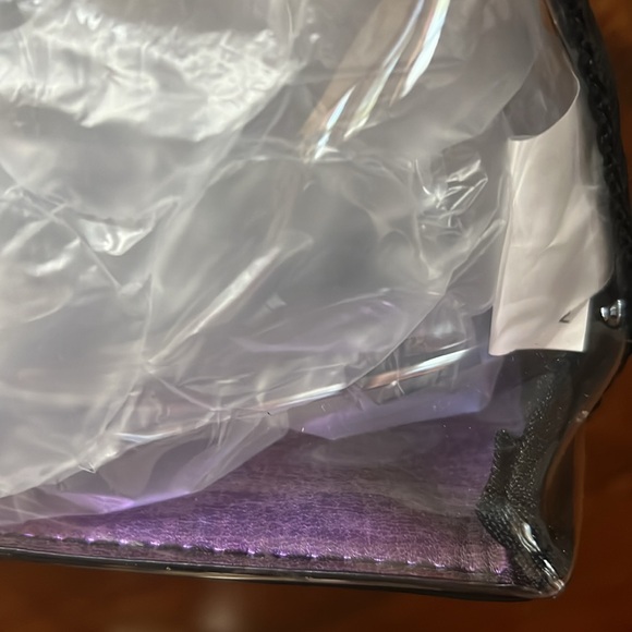 Iridescent Hobo Bag - Picture 7 of 16